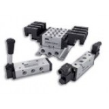 Parker SOLENOID PILOT VALVES AIR VALVES - VIKING XTREME SERIES 